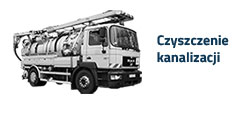 czyszczenie kanalizacji