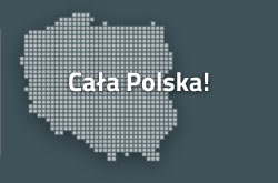 mapka dekoracyjna